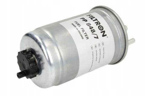 Filtron PP 848/7 Filtr paliwa