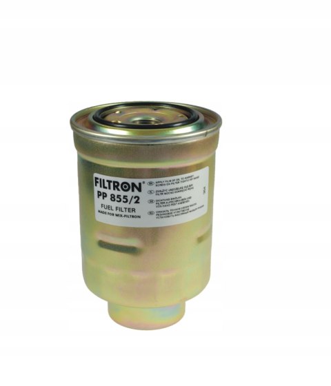 Filtron PP 855/2 Filtr paliwa