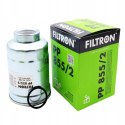 Filtron PP 855/2 Filtr paliwa