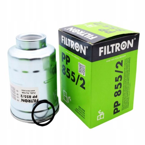 Filtron PP 855/2 Filtr paliwa