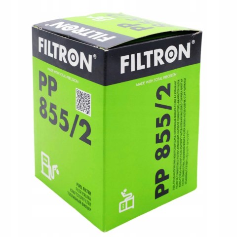 Filtron PP 855/2 Filtr paliwa