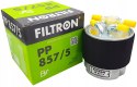Filtron PP 857/5 Filtr paliwa