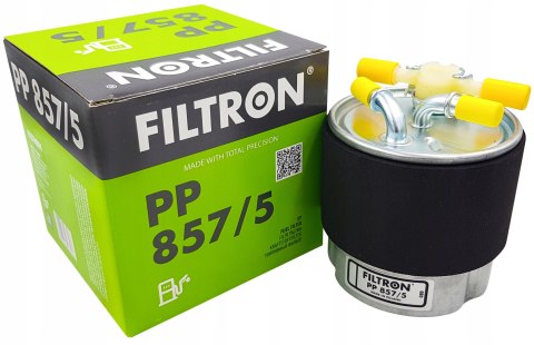 Filtron PP 857/5 Filtr paliwa