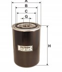 Filtron PP 861/4 Filtr paliwa