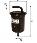 Filtron PP 887 Filtr paliwa