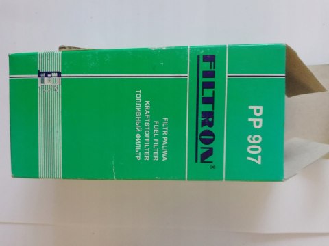 Filtron PP 907 Filtr paliwa