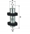 Filtron PP 991/4 Filtr paliwa