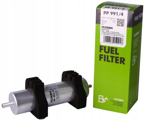 Filtron PP 991/4 Filtr paliwa