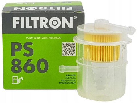 Filtron PS 860 Filtr paliwa