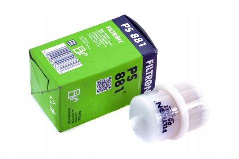 Filtron PS 881 Filtr paliwa