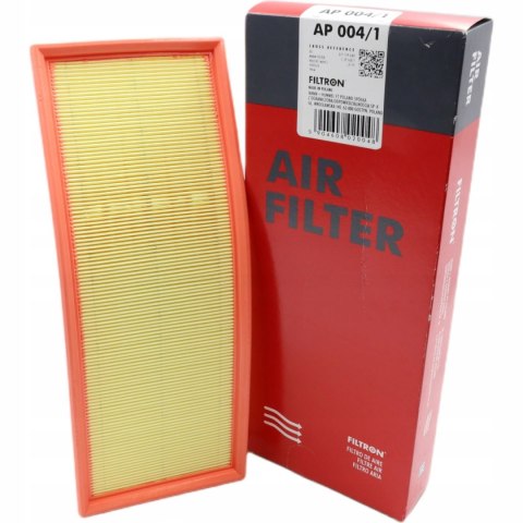 Filtron AP 004/1 Filtr powietrza