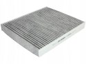 Filtron K 1055A Filtr, wentylacja przestrzeni pasażerskiej