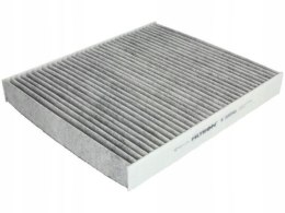 Filtron K 1055A Filtr, wentylacja przestrzeni pasażerskiej