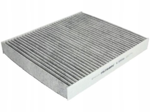 Filtron K 1055A Filtr, wentylacja przestrzeni pasażerskiej