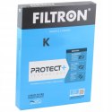 Filtron K 1055A Filtr, wentylacja przestrzeni pasażerskiej