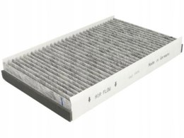 Filtron K 1076A Filtr, wentylacja przestrzeni pasażerskiej