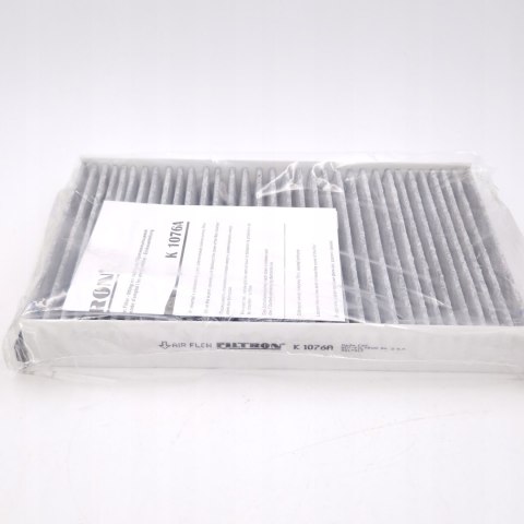 Filtron K 1076A Filtr, wentylacja przestrzeni pasażerskiej