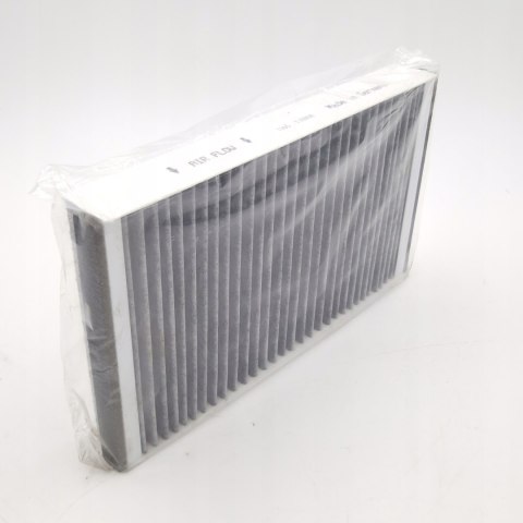 Filtron K 1076A Filtr, wentylacja przestrzeni pasażerskiej