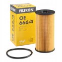 Filtron OE 666/4 Filtr oleju