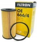 Filtron OE 666/4 Filtr oleju