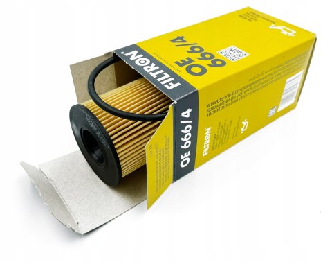 Filtron OE 666/4 Filtr oleju