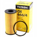 Filtron OE 666/4 Filtr oleju