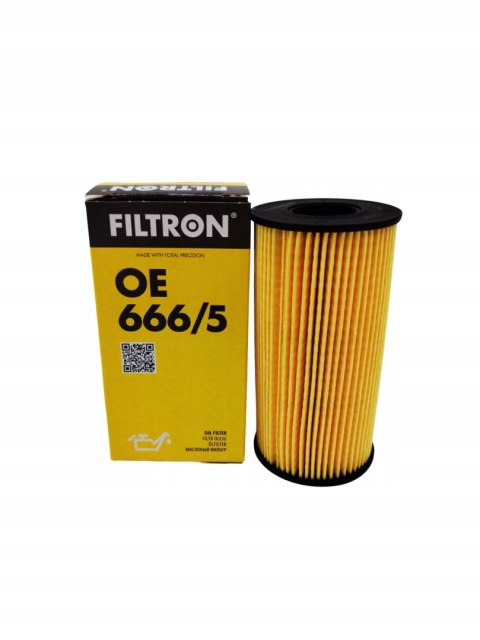 Filtron OE 666/5 Filtr oleju