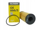 Filtron OE 666/5 Filtr oleju