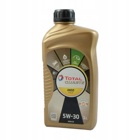 Filtron OE 666/5 Filtr oleju