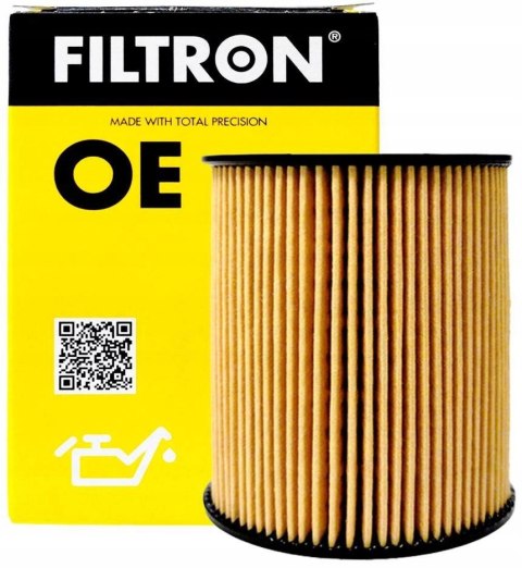 Filtron OE 672/10 Filtr oleju