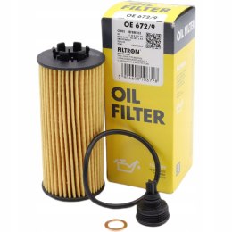 Filtron OE 672/9 Filtr oleju