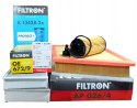 Filtron OE 672/9 Filtr oleju