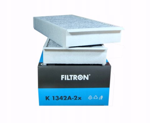 Filtron OE 672/9 Filtr oleju