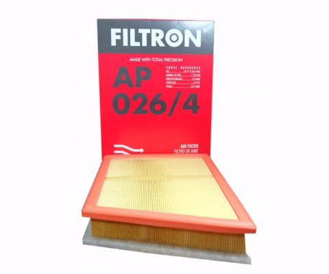 Filtron OE 672/9 Filtr oleju