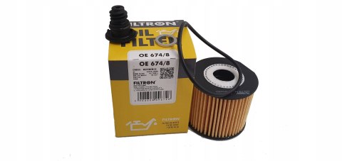 Filtron OE 674/8 Filtr oleju