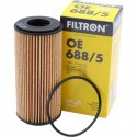 Filtron OE 688/5 Filtr oleju