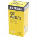Filtron OE 688/5 Filtr oleju