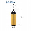 Filtron OE 689/4 Filtr oleju