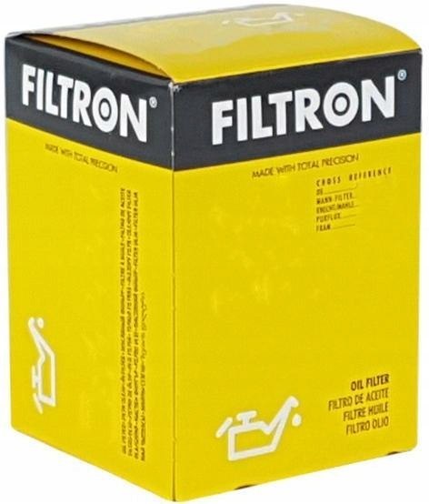 Filtron OE 689/4 Filtr oleju