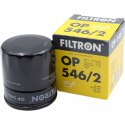 Filtron OP 546/2 Filtr oleju