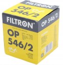 Filtron OP 546/2 Filtr oleju