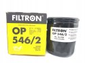Filtron OP 546/2 Filtr oleju