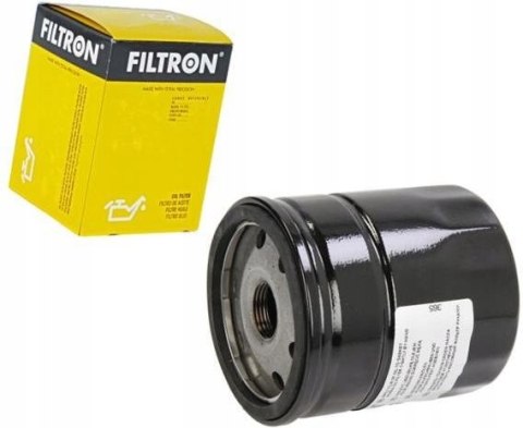 Filtron OP 546/2 Filtr oleju
