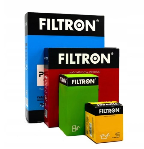 Filtron OP 546/2 Filtr oleju