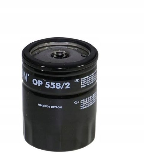 Filtron OP 558/2 Filtr oleju