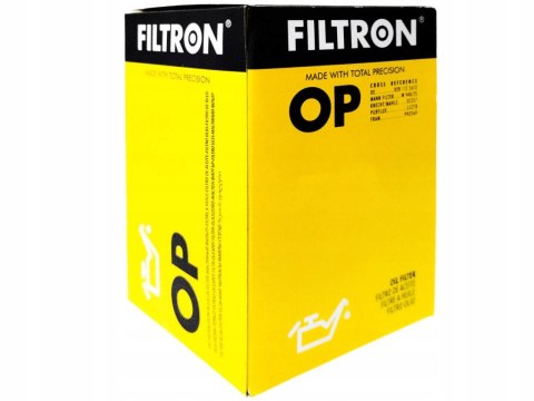 Filtron OP 558/2 Filtr oleju