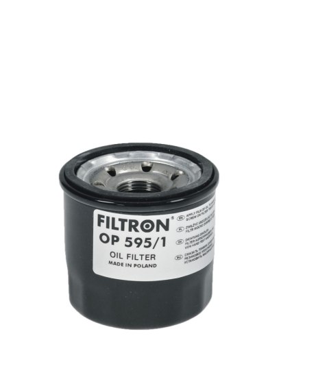 Filtron OP 595/1 Filtr oleju