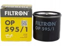 Filtron OP 595/1 Filtr oleju