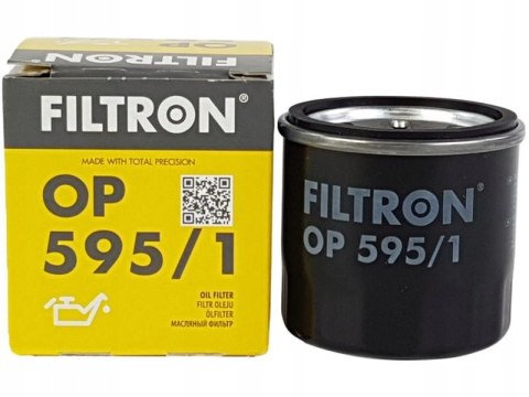 Filtron OP 595/1 Filtr oleju