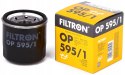 Filtron OP 595/1 Filtr oleju